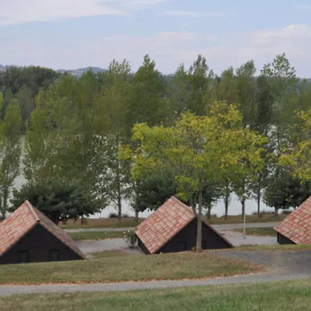 Saint-ybars, 3 Pieces, 3 Personnes - Fr-1-419-142 Vakantiehuis Saint-Ybars
